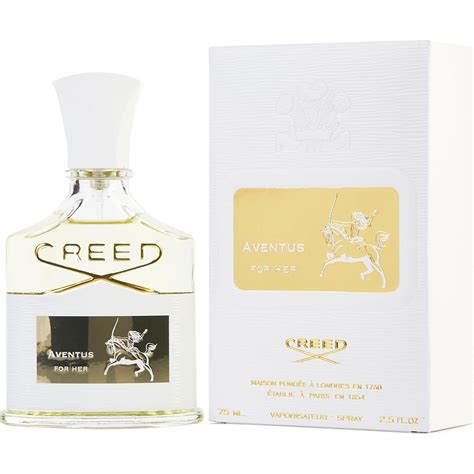 do women like creed aventus.